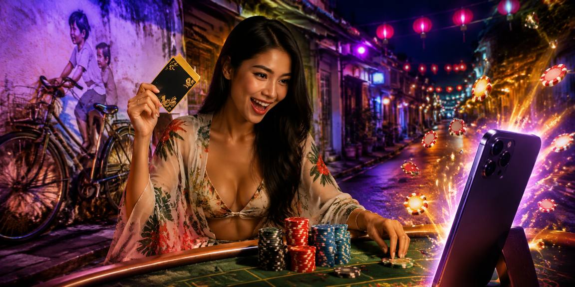 mobile gaming