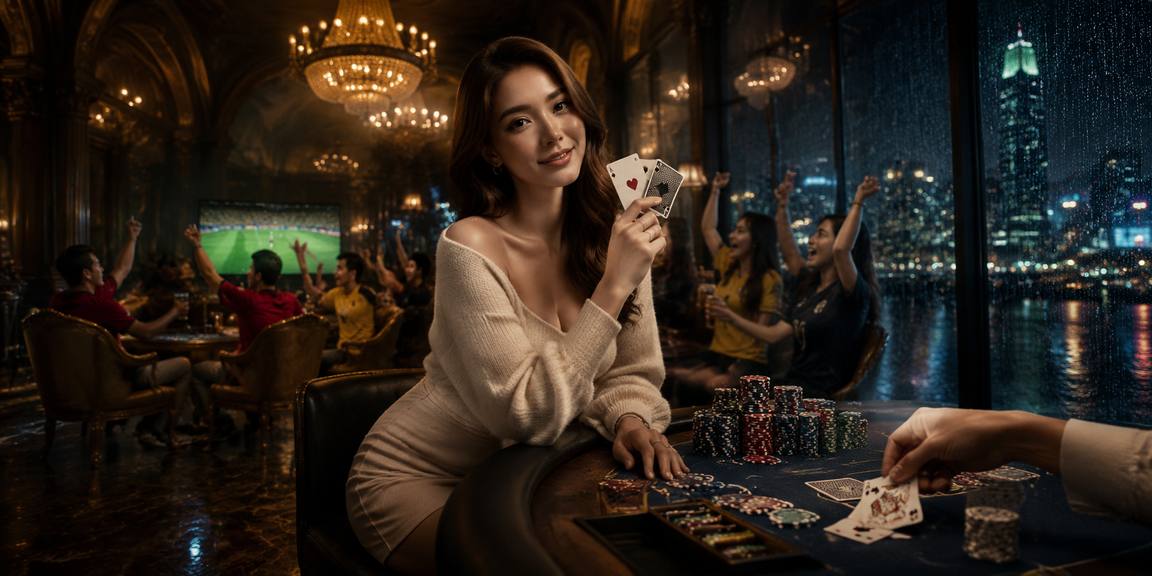 kenzototo Slots Casino Malaysia dengan Touch 'n Go eWallet
