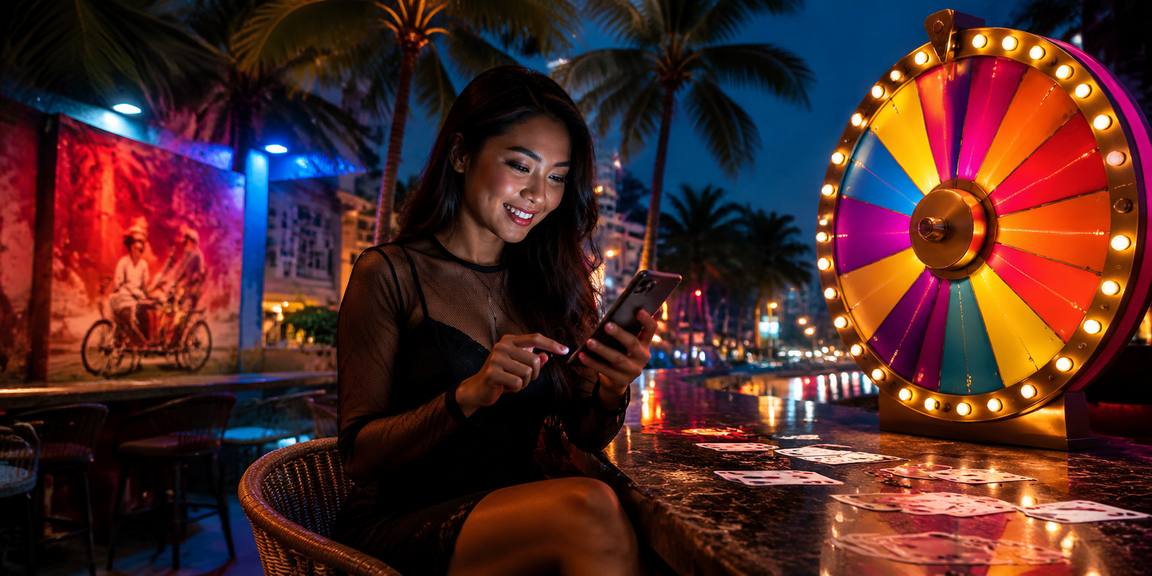kenzototo Slots Casino Malaysia dengan Touch 'n Go eWallet
