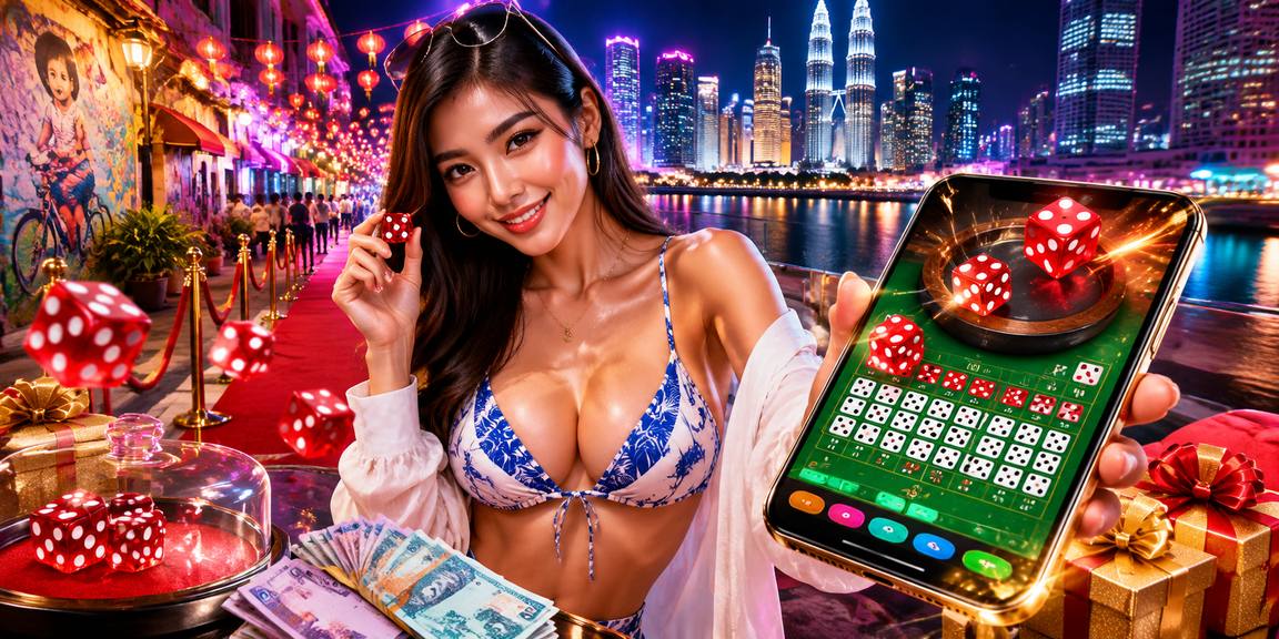 Jewels Of Prosperity — Koleksi Permata Bernilai Tinggi